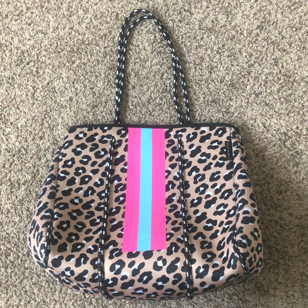 Simply Southern tote bag